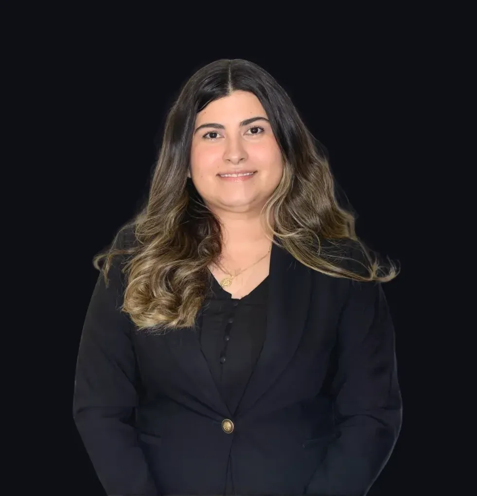 Irma Garcia