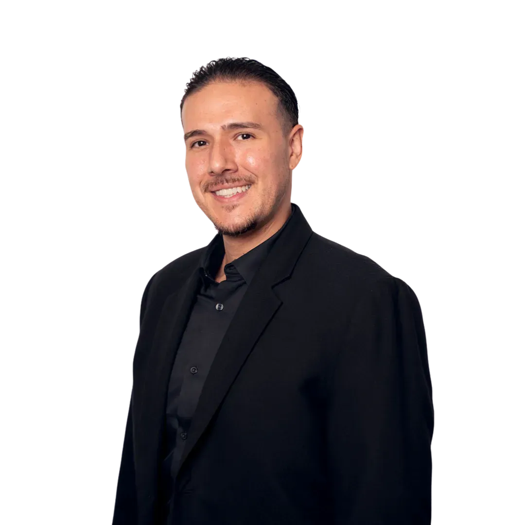 Manny Rodriguez