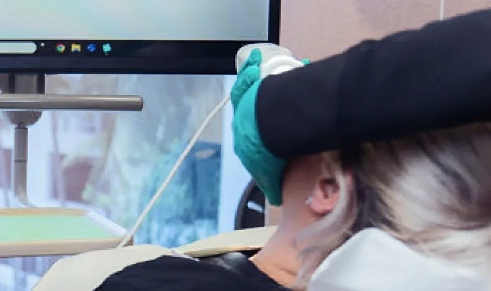 Fluoride Treatments