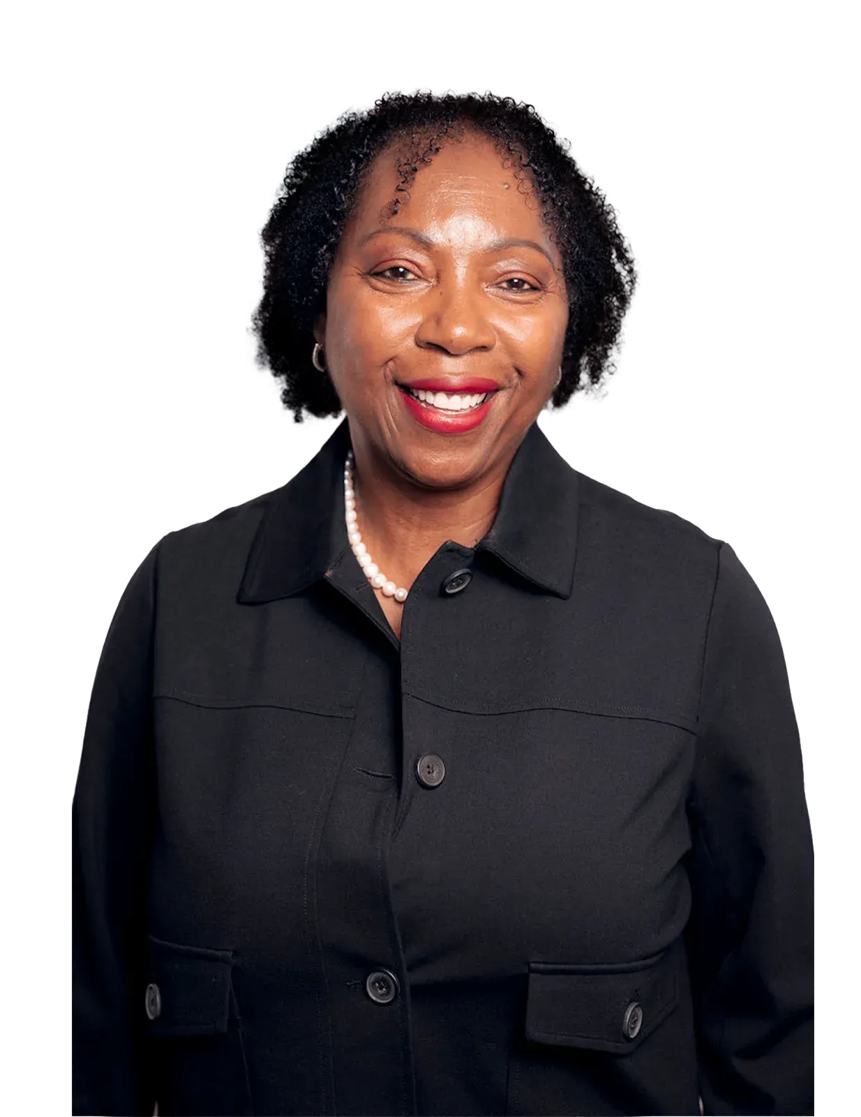 Marcia Welsh-Honore